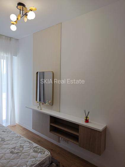 INCHIRIERE APARTAMENT 2 CAMERE/ONE COTROCENI PARK/DISPONIBIL IMEDIAT - 14