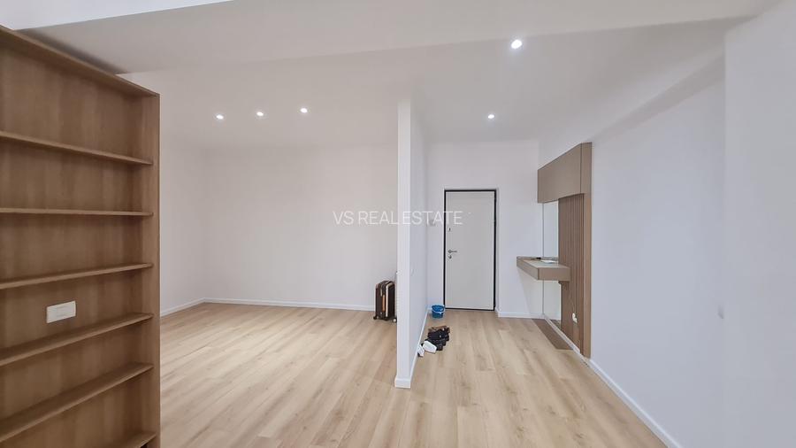 Apartament NOU HERASTRAU 3 camere +1 camera birou | RENOVAT LUX DESIGNER | GARAJ - 11
