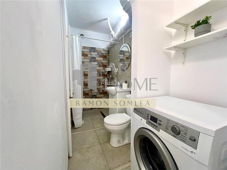 Apartament 2 camere, renovat, ultracentral, Ploiesti - 6