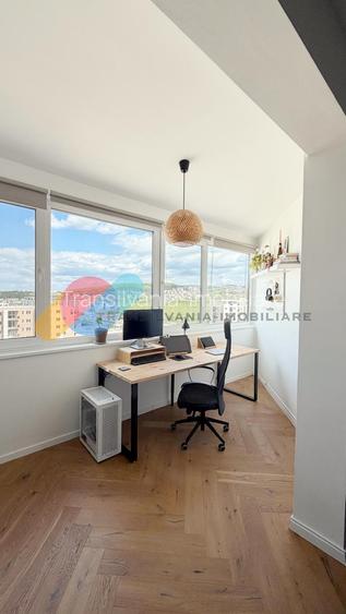 Apartament 2 camere, 61,3 mp, Floresti, Avram Iancu - 6