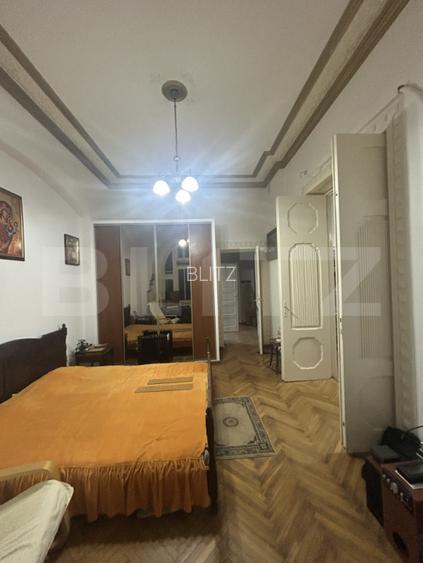 Apartament de vanzare, 3 camere | Piata victoriei  - 6