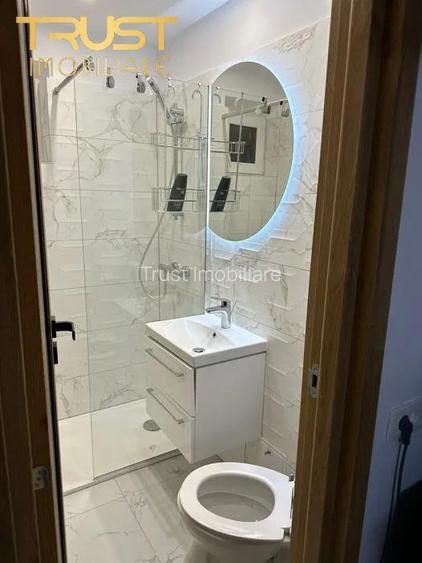 I OFERTA I Apartament modern cu 2 camere I 50 mp I Zona Grivitei I - 6