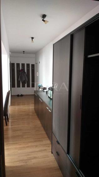 Apartament cu 2 camere de vânzare, Floresti - 5