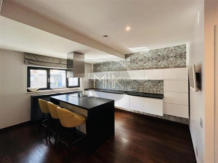 Vila 6cam., Superba Baneasa Residential Park | Iancu Nicolae - Pipera - 22