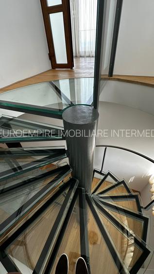 Penthouse spectaculos Faleza Nord - 9