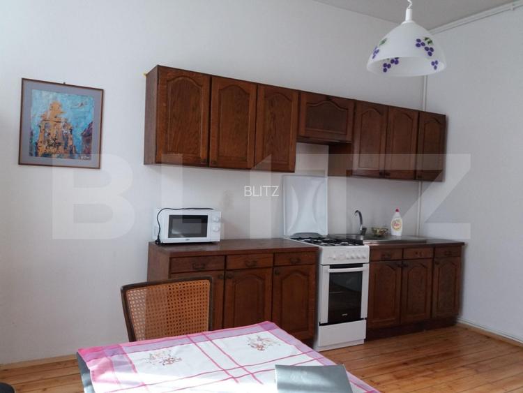 Oportunitate investitie, casa Andrei Muresan - 4