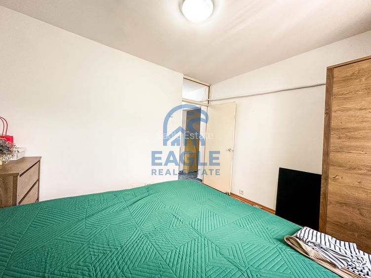 Comision 0% - Inel 2 Apartament 2 Camere decomandat incadrat cu balcon - 7