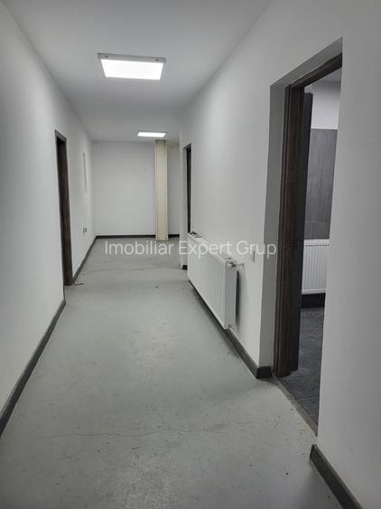 Hala 700 mp,  Pipera, in apropiere de giratoriu, catering, depozitare - 7