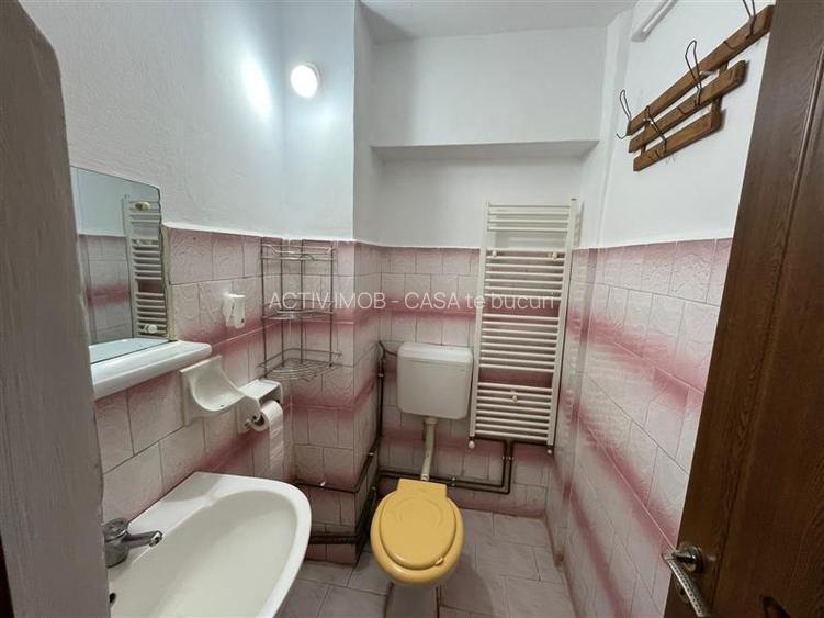 Caransebes, 3 Camere, Dec., Etaj 1., Zona Penny - 8