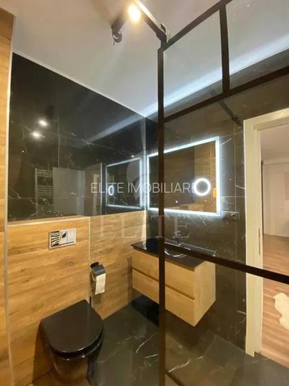 Apartament 2 camere în zona STRAZII TRAIAN VUIA - 6