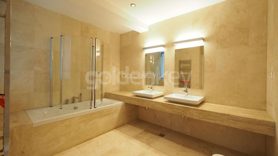 Apartament spatios, luminos, modern cu 4 camere, zona linistita - 7
