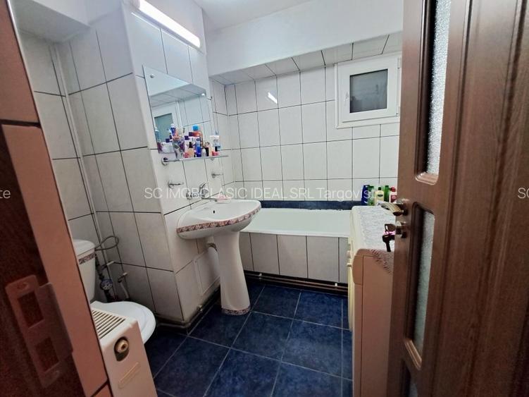 Calea Bucuresti, Targoviste, vanzare apartament 4 camere - 6