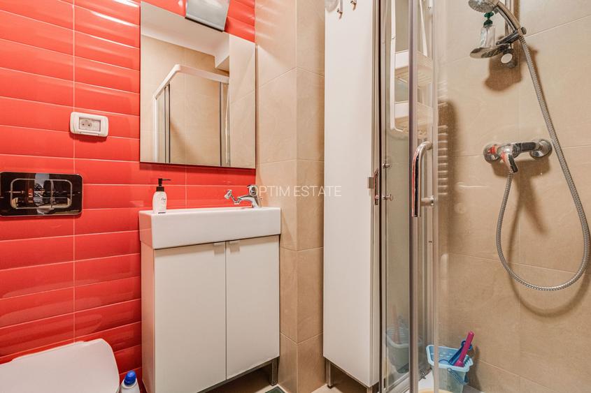 3 camere SUPER VIEW, 2 BAI, parcare SUBTERANA, Bloc 2010! - 9