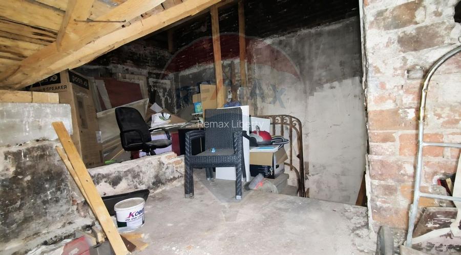Mansardă 135 mp – oportunitate investiție – Piața Pache Protopopescu 2 - 3