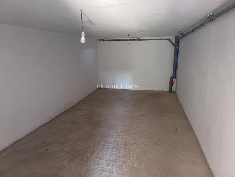 Duplex modern, 4 camere, constructie noua, intabulata, Valea Lupului - 29