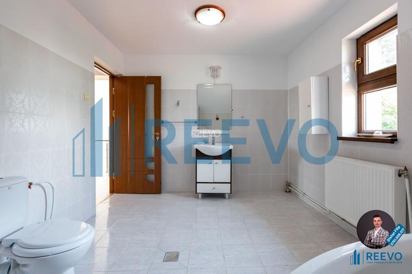 Casă/Vilă de vânzare Bogdan Vodă, Bacău - 32