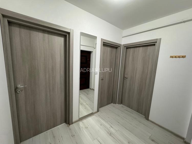 Închiriere Apartament 2 Camere D Vișani Mega Image Utilat+Mobilat - 3