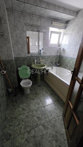 Apartament 3 camere etaj intermediar, zona Bld Primaverii - 6