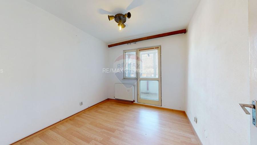 Comision 0% | Apartament 4 camere | Decomandat | Priveliște | Răcădău - 7