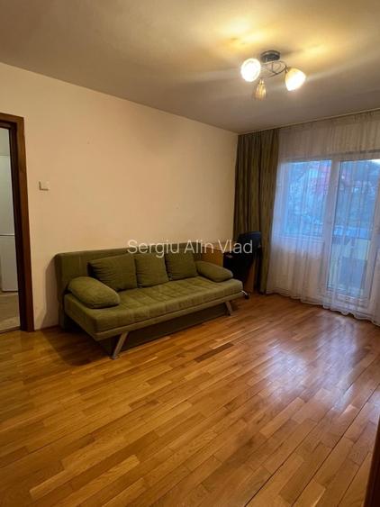 PERSOANA FIZICA VAND APARTAMENT 2 camere semidecomandat in Grigorescu str Bucura - 5