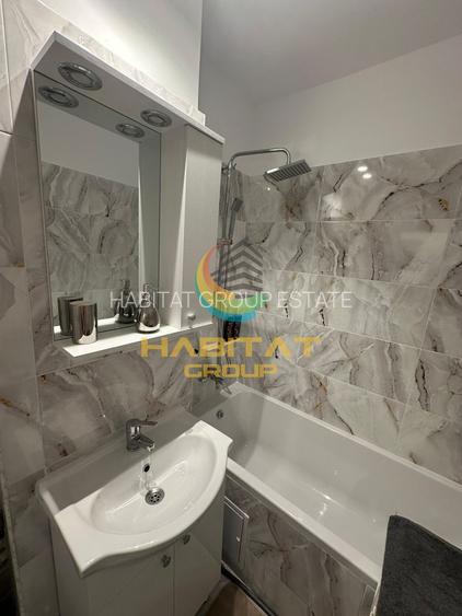 Garsoniera - 7 min de metrou 1 decembrie 1918 - 7