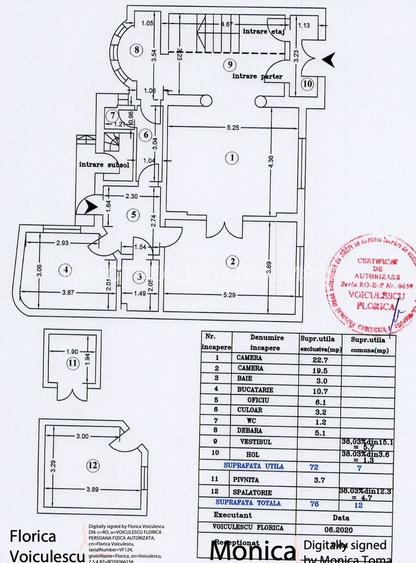 DESTINATIE MULTIPLA | 300MP TEREN | OPORTUNITATE - 1