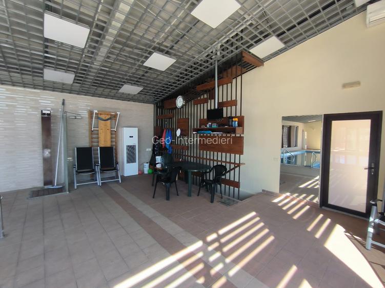 Vila de inchiriat - 4