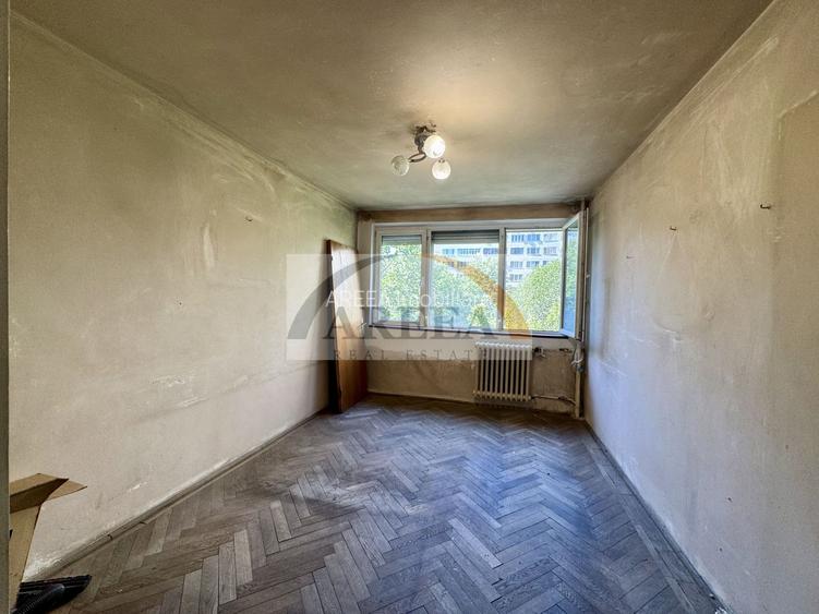 OPORTUNITATE - 3 camere decomandate, 70 mp utili, et 3 - Bucur Obor - 8