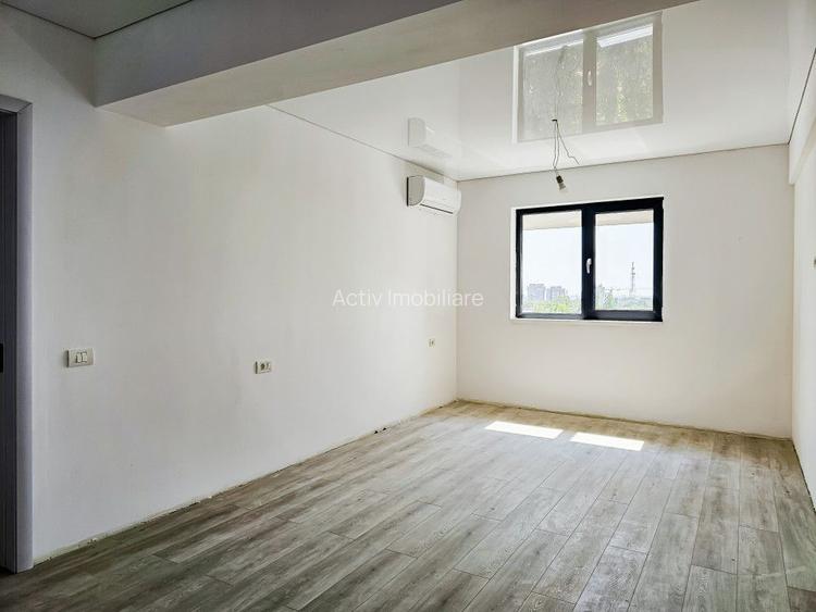 Apartament cu doua camere finisat complet, bloc nou, zona ICIL - 24