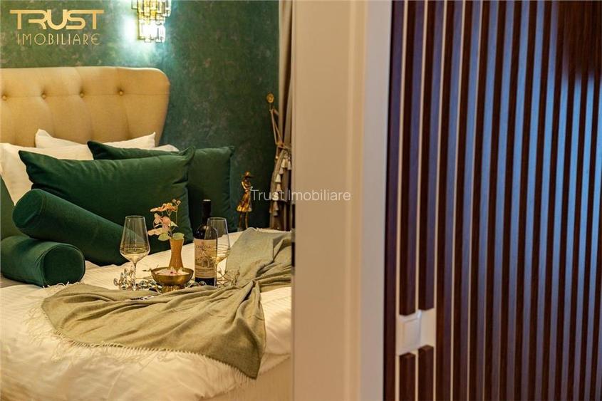 2 camere l LUX l 53 MP l Str.Soporului - 2