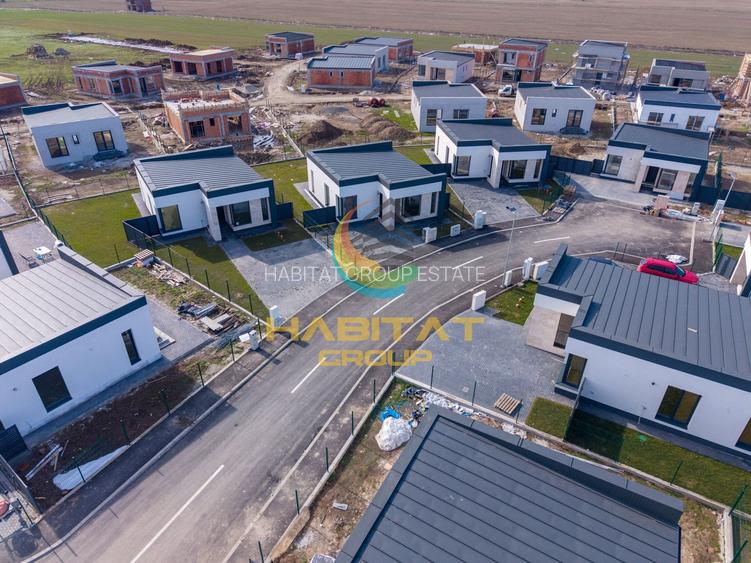 Casa 4 camere, ansamblu rezidential, STV - 9