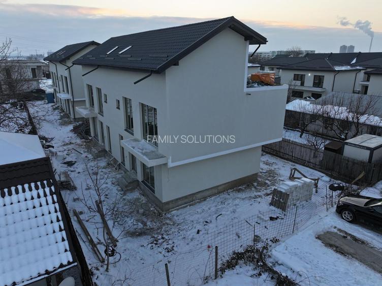 CASA PREMIUM! 5 camere, Popesti-Leordeni ,STB,Campus scolar - 33