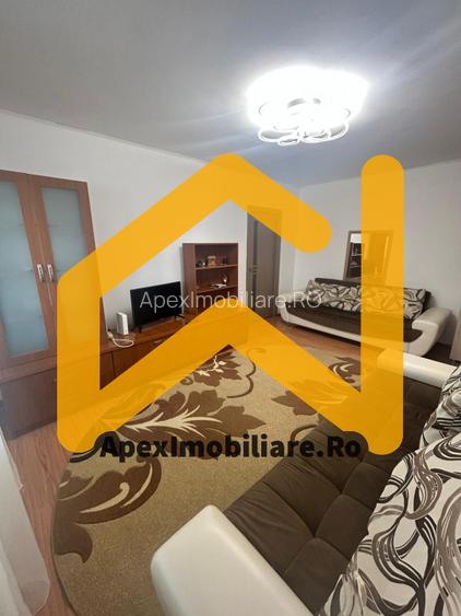 Rahova, Ispirescu | 2 Camere Decomandate | Balcon | Renovat - 2