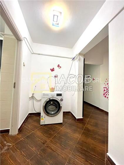 Apartament 2CD, parter, zona Nord - 14