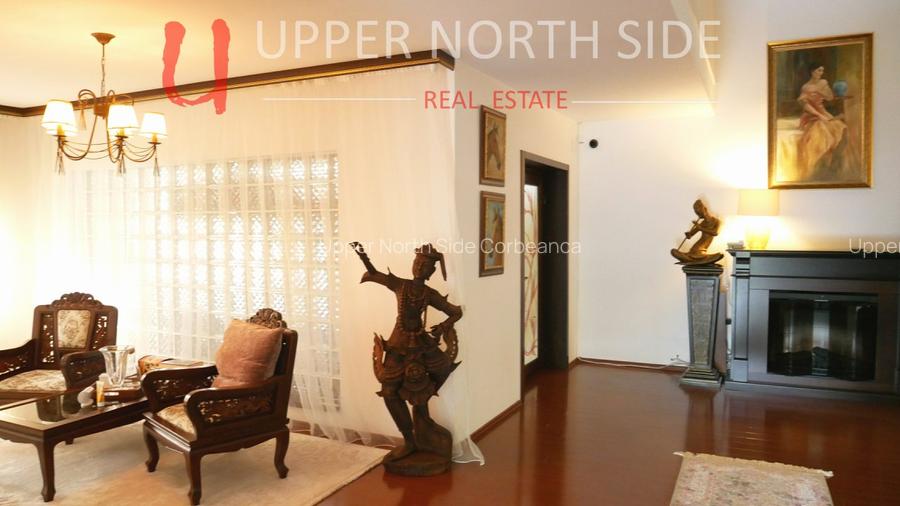 Mansion Luxuriant | Piscina Interioara | Teren tenis | 2500 mp gradina superba - 35