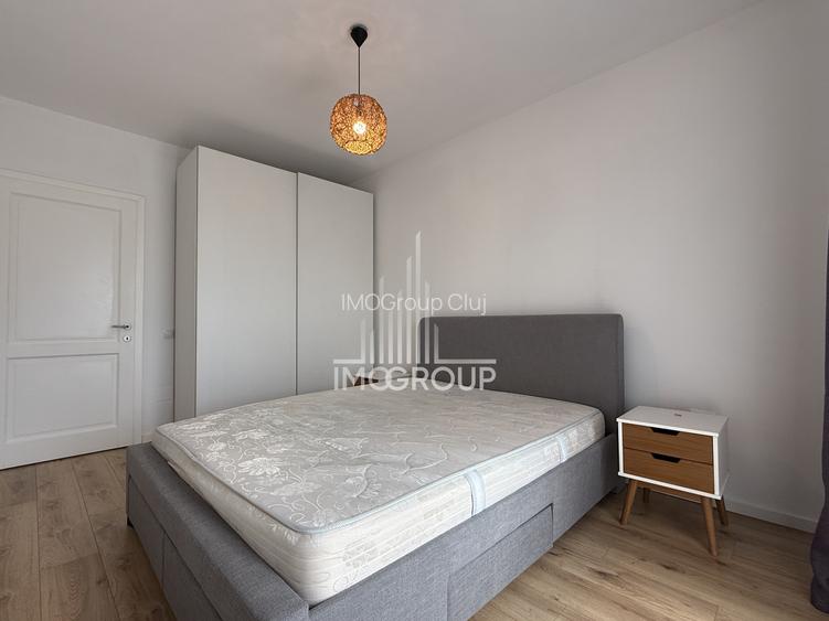 Apartament cu 2 camere | zona Lidl Bună ziua |Garaj | Terasă | Imediat ocupabil - 5