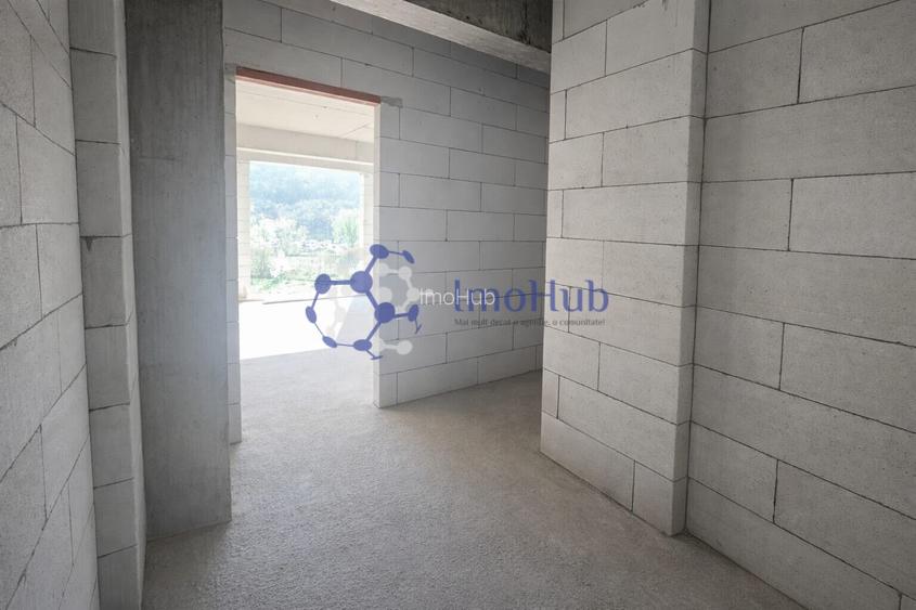 Apartament 2 camere TIP 2E, 2 băi, DIRECT DEZVOLTATOR - 2