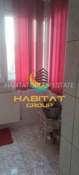 4 camere Brancoveanu Luica 90mp an 1981 bloc reabilitat - 17