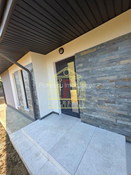 Casa plan parter , Visan ! - 12