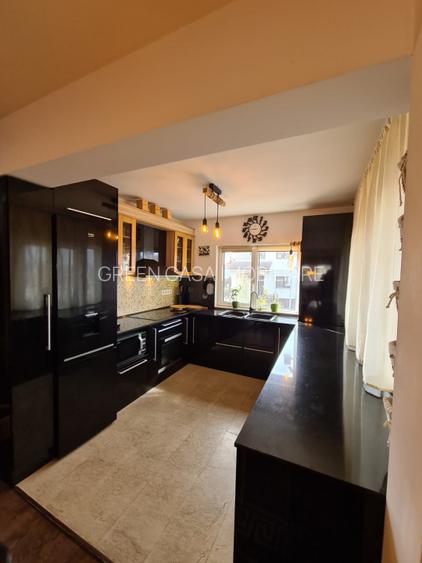 Casă individuală de vânzare în Dezmir — complet mobilată și utilată! - 2