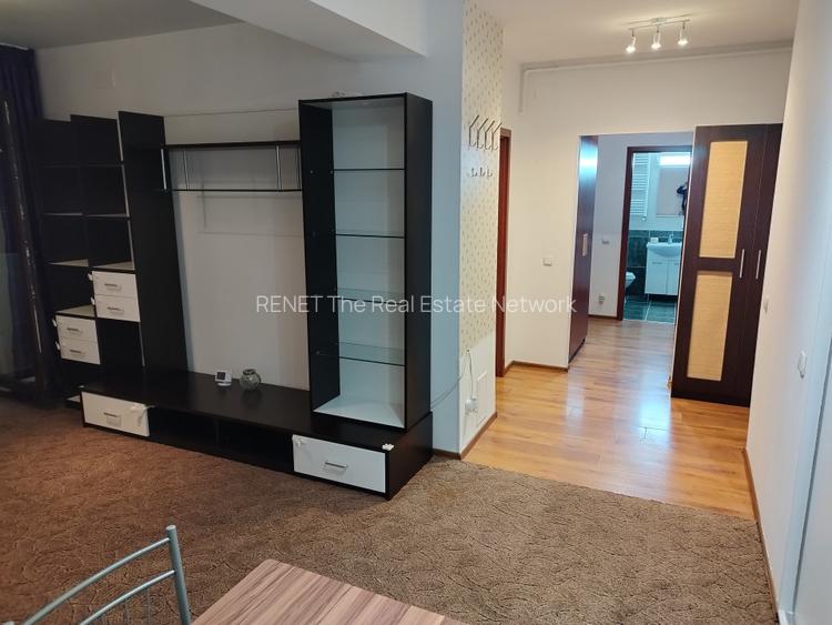 PIATA SUDULUI, 2 CAMERE, PARCARE! - 10