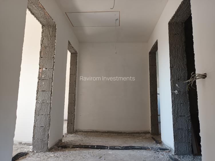 Casa noua, P+E, 5 camere, 2 bai, terasa, teren 400mp, in Lilieci, strada Rozelor - 7