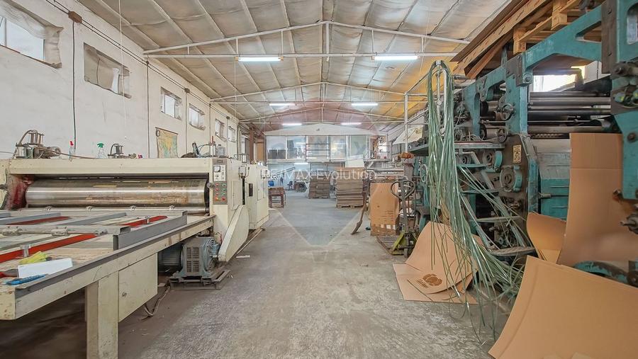 Comision 0 | Dezvoltare sau business: hale + teren 5.924 mp - 16