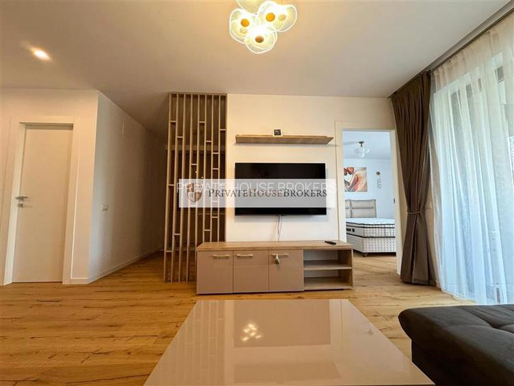 Aviatiei | City Point 2 | Bloc 2025 | Parcare | Totul Nou - 4