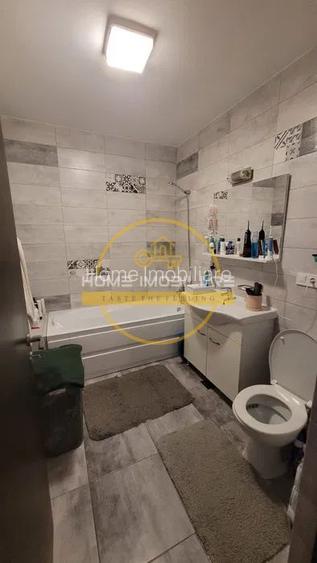 🏠Apartament 2 camere, 54MP, Parter // 📍Popas Păcurari la 5 minute de RATP! - 6