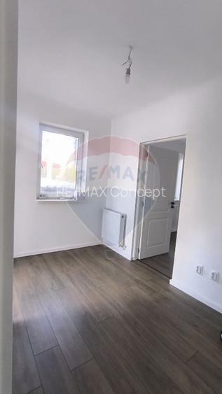 Casă de inchiriat Gheorgheni - 10