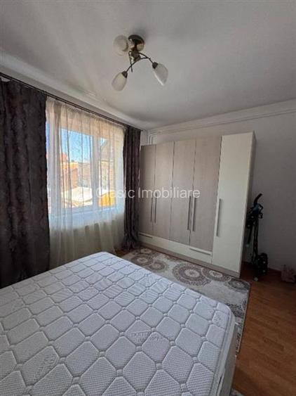Vanzare apartament 2 camere zona Capat Horea Gara Centru, Cluj-Napoca - 4