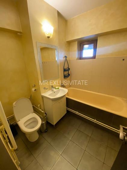 Apartamnet ultracentral 3 camere decomandat ,spatiu generos, pozitie premium - 11