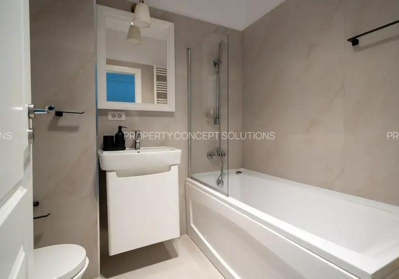 Apartament 2 Camere tip Studio | Zona Carol | Direct proprietar - 19