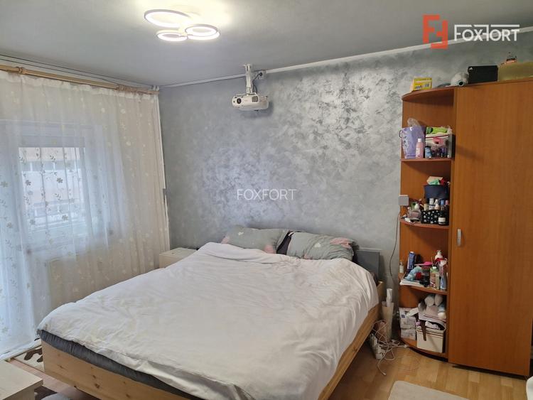 Apartament spatios cu 4 camere, 2 locuri de parcare – zona Iulius Mall - 4